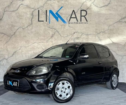 FORD KA 1.0 MPI 8V FLEX 2P MANUAL 2012