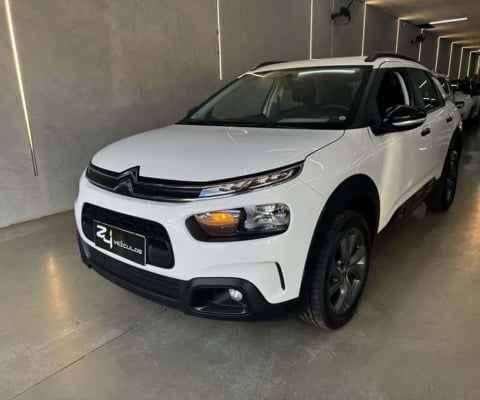 CITROEN C4CACTUS FEEL AT 2022