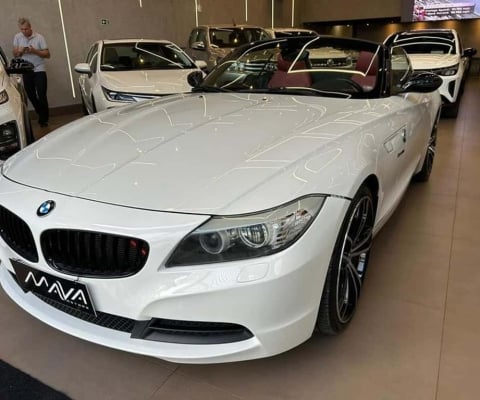 BMW Z4 SDRIVE2.3I LM31 2012