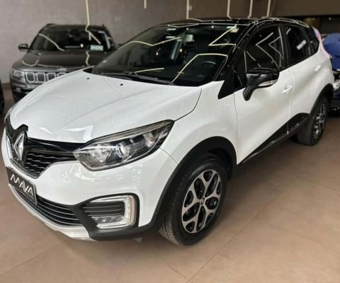 RENAULT CAPTUR INTEN 20A 2018