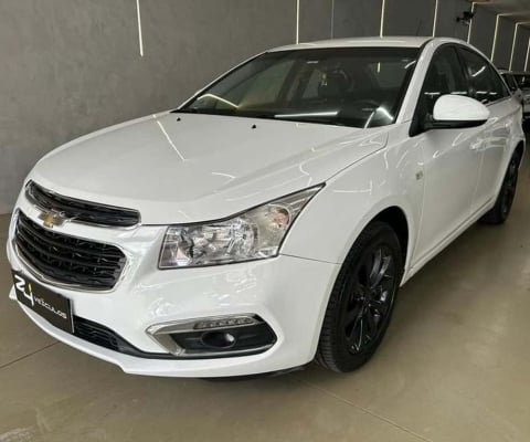 CHEVROLET CRUZE LT NB 2016