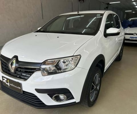 RENAULT SANDERO INT16CVT 2020