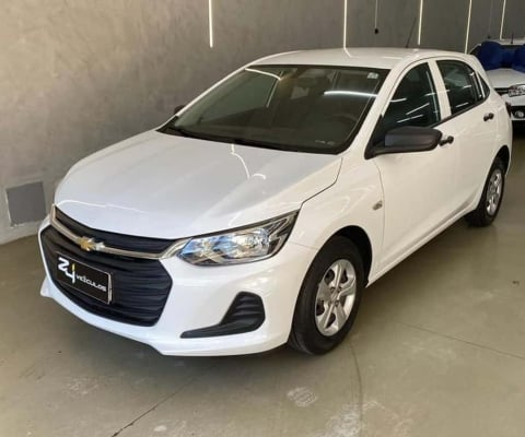 CHEVROLET ONIX 10MT HB 2022