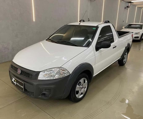 FIAT STRADA WK CC E 2020