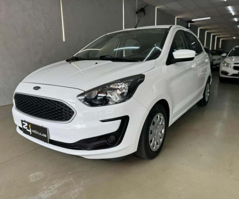 FORD KA SE 1.0 HA C 2019