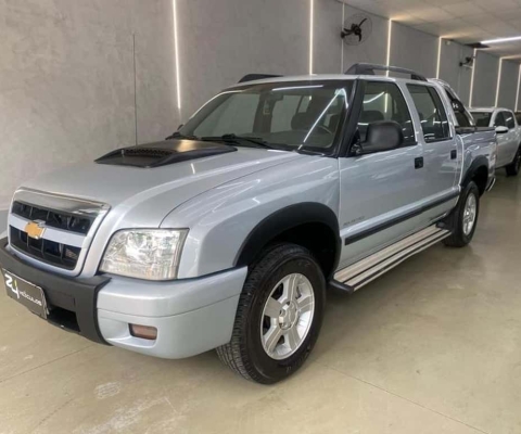 CHEVROLET S10 ADVANTAGE D 2009