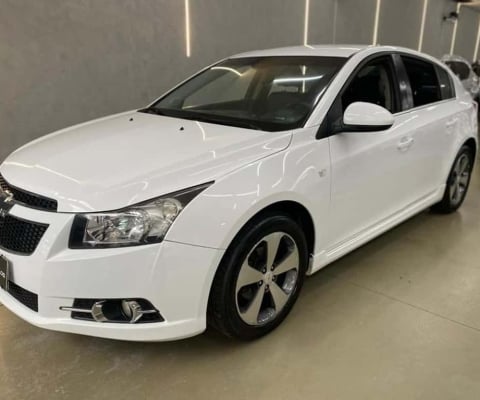 CHEVROLET CRUZE LT HB 2013