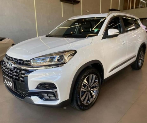 CAOA CHERY TIGGO 8 TGDI 2023