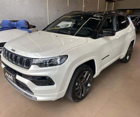 JEEP COMPASS SERIE S TF 2025