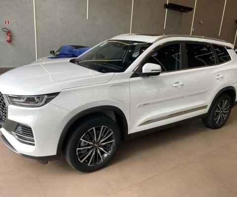 CAOA CHERY CAOA TIGGO8 PHEV 2023