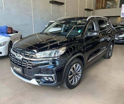 CAOA CHERY TIGGO 8 TGDI 2023