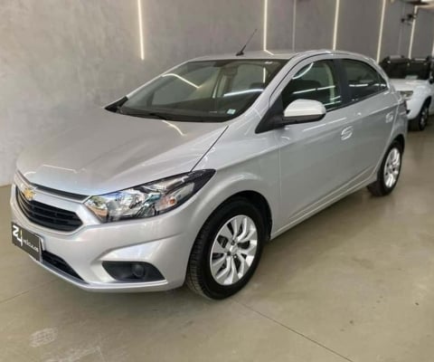 CHEVROLET ONIX 1.4MT LT 2018