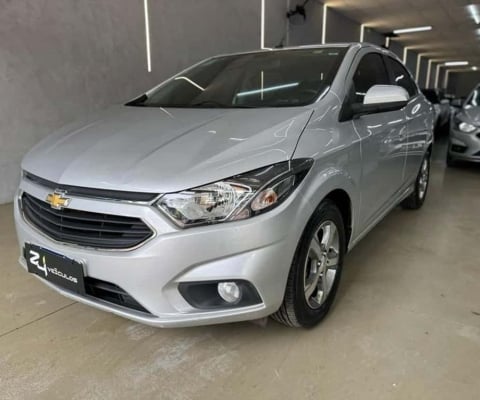 CHEVROLET PRISMA 1.4AT LTZ 2018