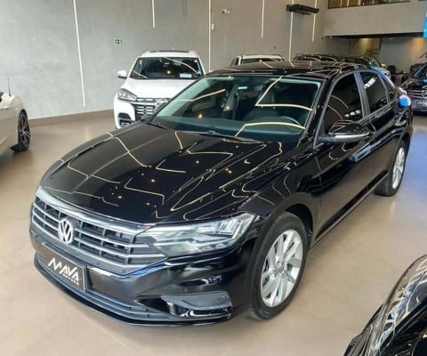 VOLKSWAGEN JETTA CL AF 2018