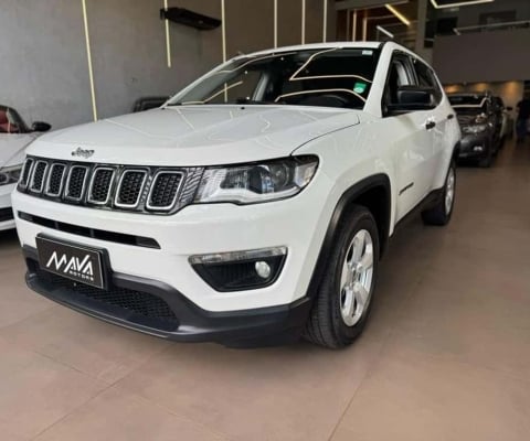 JEEP COMPASS SPORT F 2018