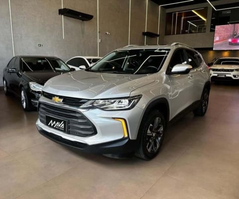 CHEVROLET TRACKER 12T A PR 2021