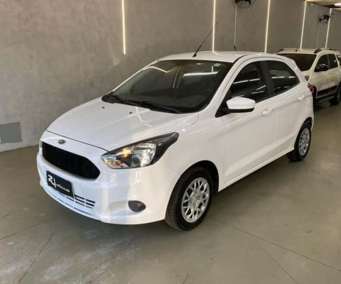 FORD KA SE 1.0 HA B 2017