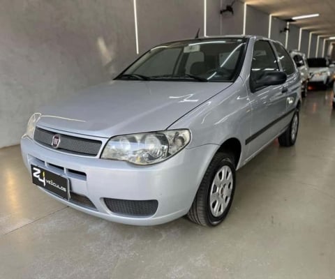 FIAT PALIO FIRE ECONOMY 2010