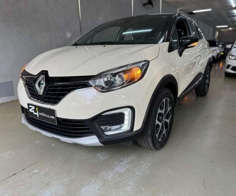 RENAULT CAPTUR INTEN 20A 2020