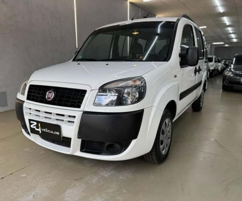 FIAT DOBLO ESSENCE 7L E 2021