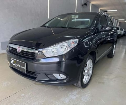 FIAT SIENA ESSENCE 1.6 2014