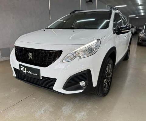 PEUGEOT 2008 ALLURE PK 2022