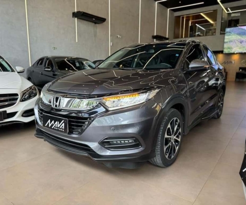 HONDA HR-V EXL CVT 2021