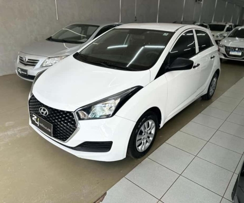 HYUNDAI HYUNDAHB20 1.0M UNIQUE 2019