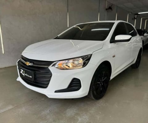 CHEVROLET ONIX 10MT LT2 2023