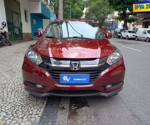 Honda Hr-v 2016 1.8 16v flex ex 4p automático