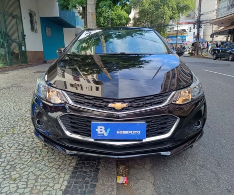 Chevrolet Cruze 2019 1.4 turbo lt 16v flex 4p automático