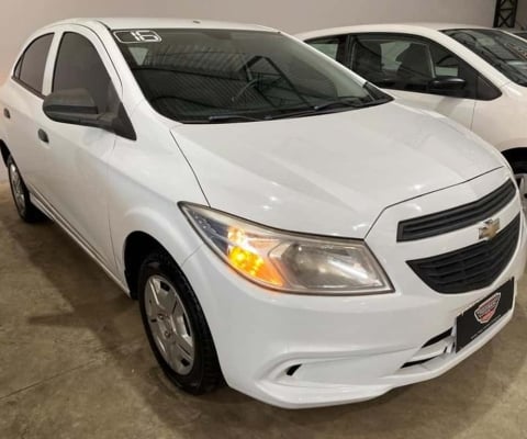 CHEVROLET ONIX 1.0 LS MANUAL 2016