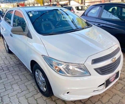 CHEVROLET ONIX 1.0 LS MANUAL 2016