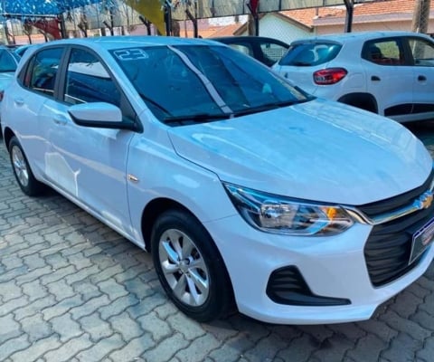 CHEVROLET ONIX 1.0 LT II MANUAL  2023