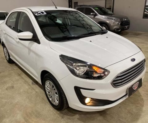 FORD KA SEDAN 1.0 SE MANUAL 2020