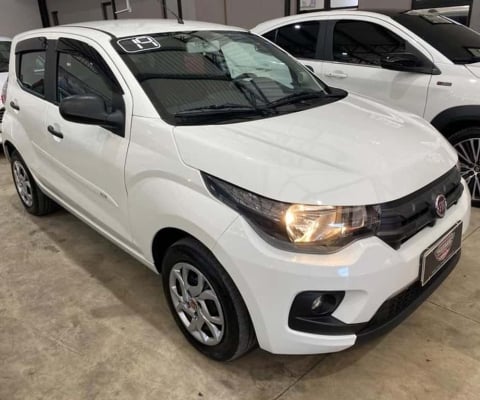 FIAT MOBI 1.0 LIKE MANUAL 2019