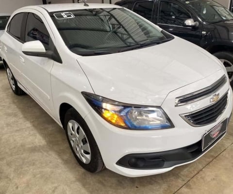 CHEVROLET ONIX 1.4MT LT 2016
