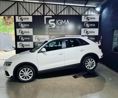 AUDI Q3 150CV 2016