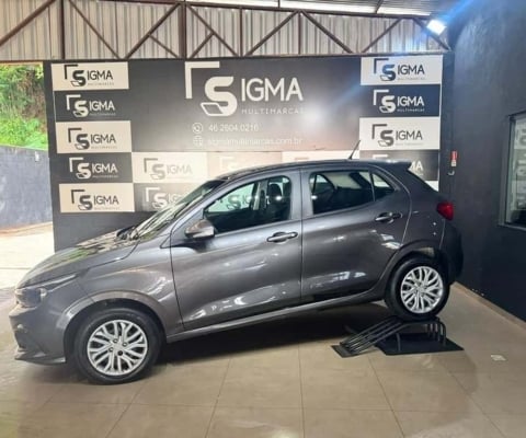 FIAT ARGO 1.0 2022