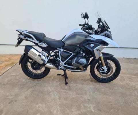 R 1250 GS Sport