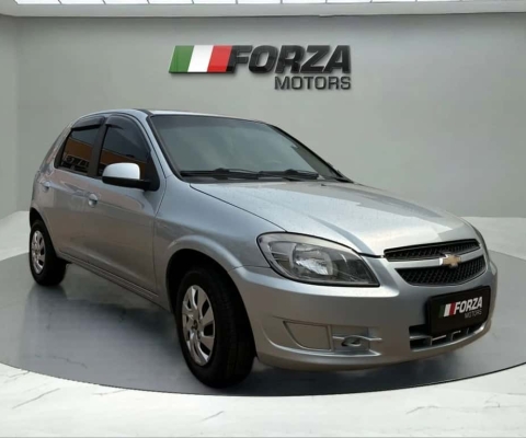 CELTA 1.0 MPFI LT 8V FLEX 4P MANUAL