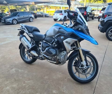 R 1250 GS Sport