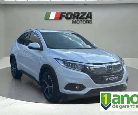 HR-V 1.8 16V FLEX EXL 4P AUTOMÁTICO