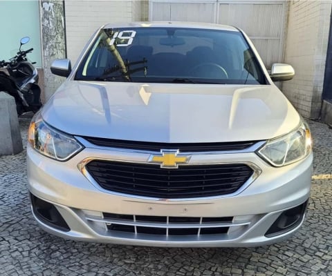 Chevrolet Cobalt 2019 1.4 mpfi lt 8v flex 4p manual