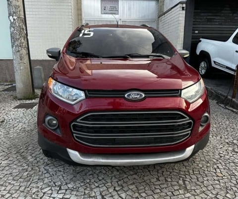 Ford Ecosport 2015 2.0 freestyle 16v flex 4p automático