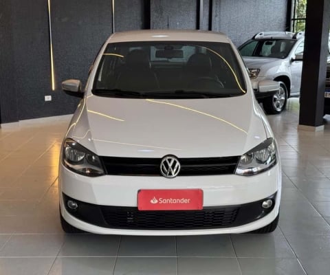 VOLKSWAGEN FOX Rock in Rio 1.6 Mi Total Flex 8V 5p