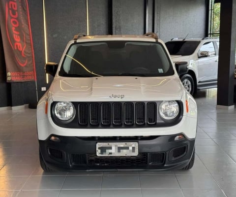 JEEP RENEGADE 4x2 Flex 16V Aut.