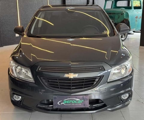 CHEVROLET ONIX HATCH Joy 1.0 8V Flex 5p Mec.