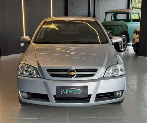 CHEVROLET ASTRA Advantage 2.0 MPFI 8V FlexPower 5p