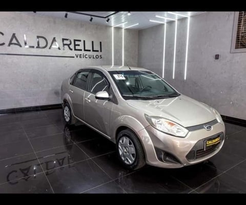 FORD FIESTA SEDAN1.6FLEX 2014